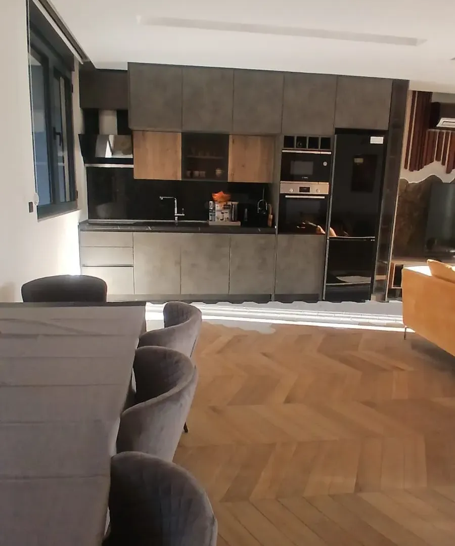 Sale, one bedroom apartment, 170m², Budva, Crna Gora