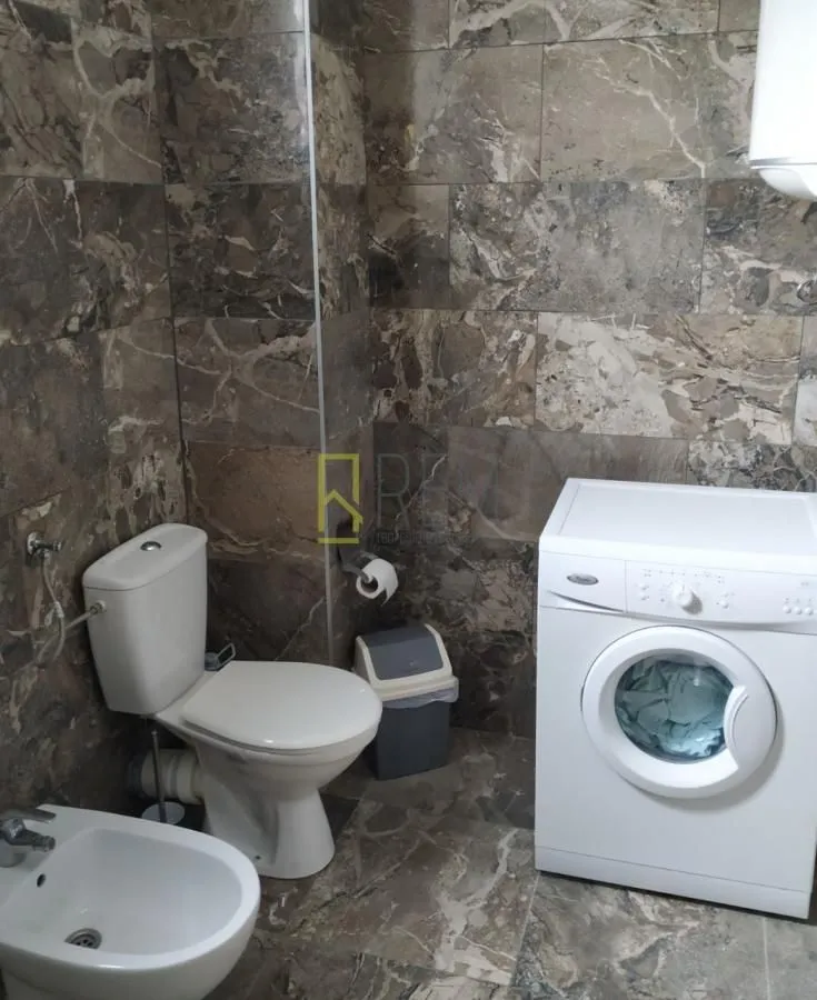 Sale, two bedroom apartment, 94m², Utjeha, Bar