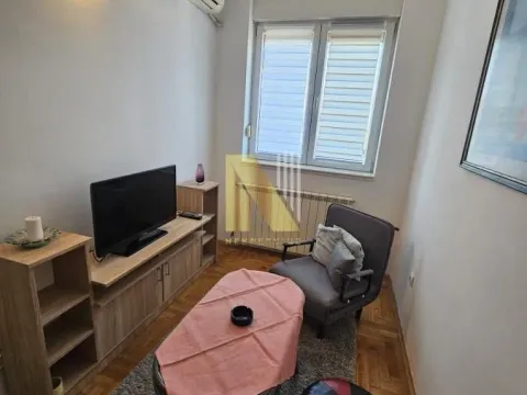 Izdavanje, jednosoban stan, 29m², Podbara, Novi Sad Sve Podlokacije - image 2