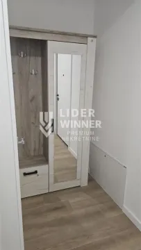 Rent, two bedroom apartment, 63m², Zemun Kalvarija, Zemun Sve Podlokacije - image 11