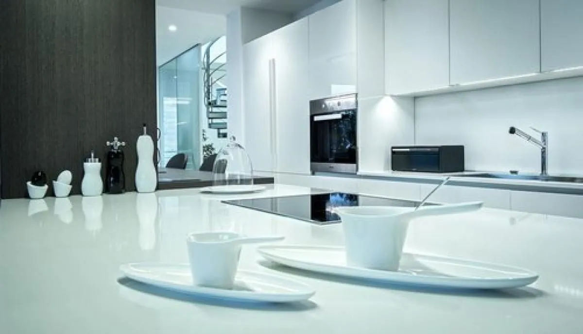 Sale, two bedroom apartment, 1m², Budva, Crna Gora