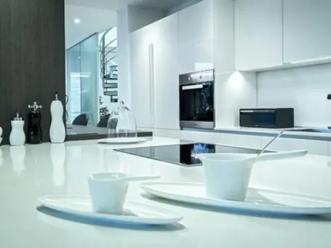 Sale, two bedroom apartment, 1m², Budva, Crna Gora - image 5