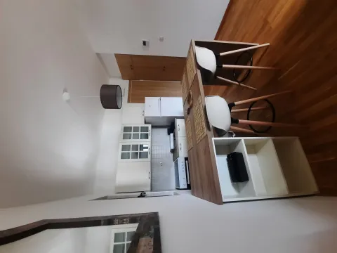 Rent, one bedroom apartment, 36m², Babin Do, Budva - image 8