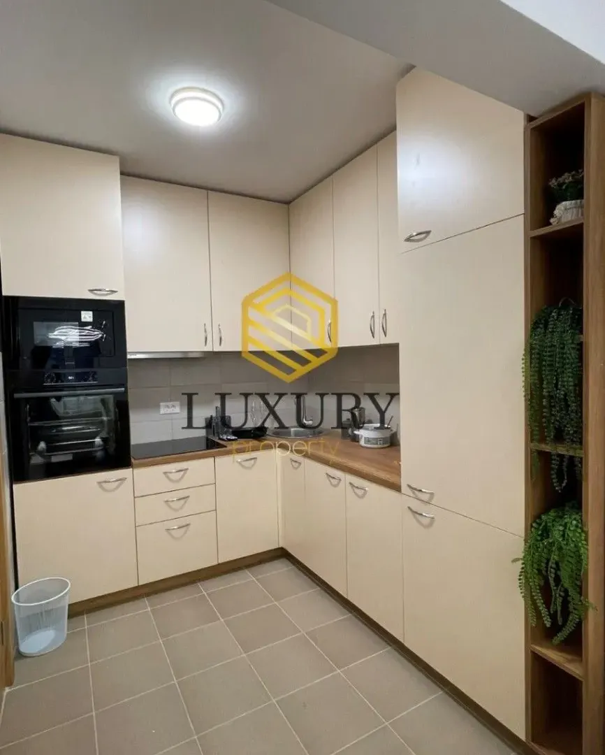Prodaja, stan, 67m², Dubovica, Budva