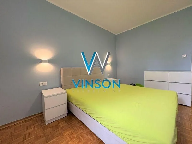 Izdavanje, dvosoban stan, 65m², Liman 3, Novi Sad Sve Podlokacije