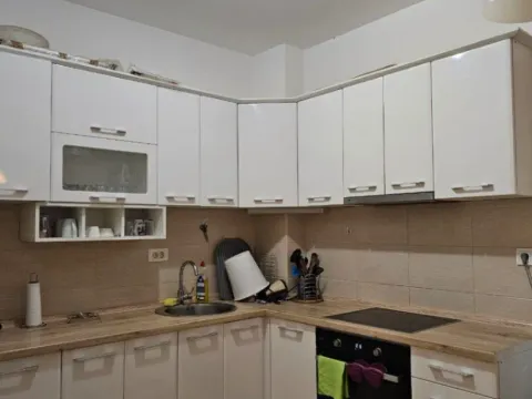 Prodaja, jednosoban stan, 44m², Maslinjak, Budva - image 3