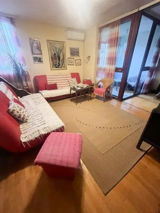 Sale, three bedroom apartment, 100m², Blok 5, Podgorica
