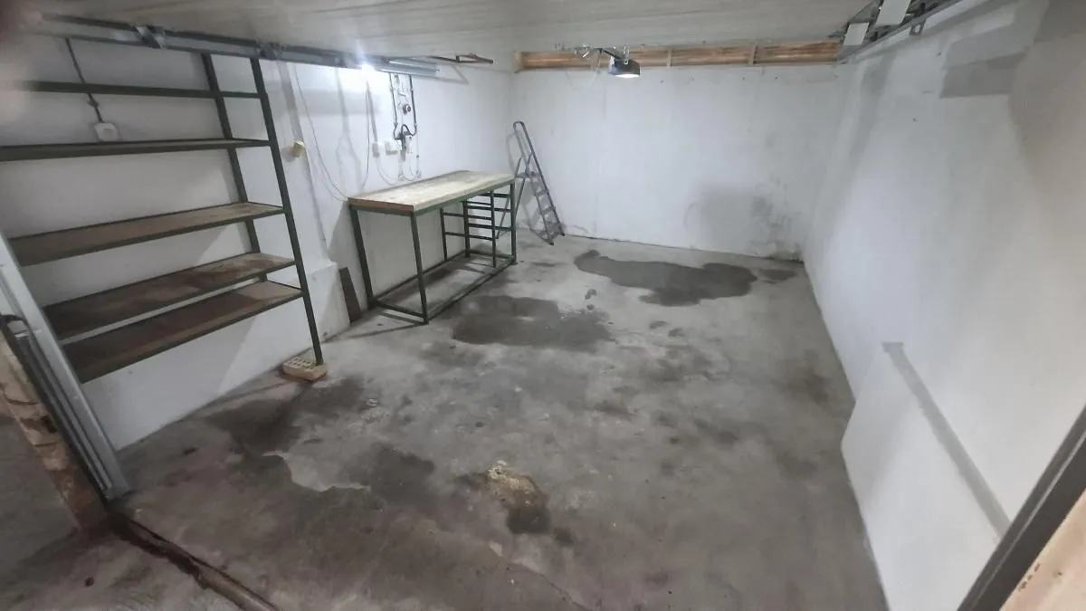Rent, parking/garage, 17m², Nova Detelinara, Novi Sad Sve Podlokacije