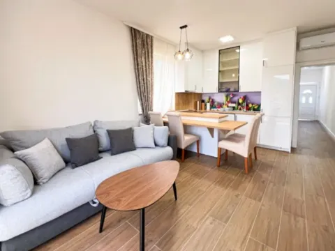 Sale, one bedroom apartment, 42m², Đenovići, Herceg Novi - image 10