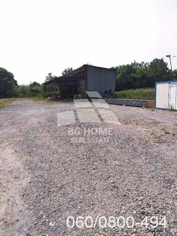 Rent, office space, 1120m², Obrenovac, Beograd