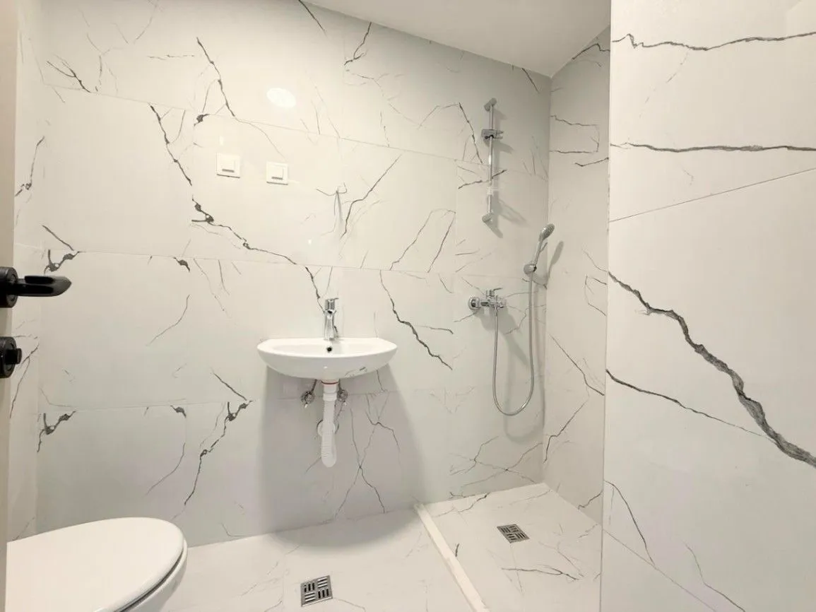 Prodaja, jednosoban stan, 38m², Zabjelo, Podgorica