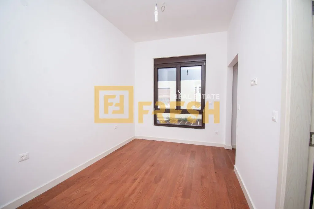Sale, three bedroom apartment, 132m², Gornja Gorica, Podgorica