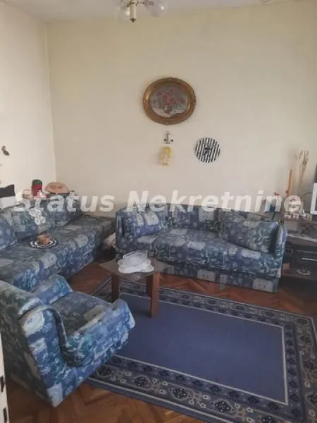 Prodaja, kuća, 81m², Klisa, Novi Sad Sve Podlokacije