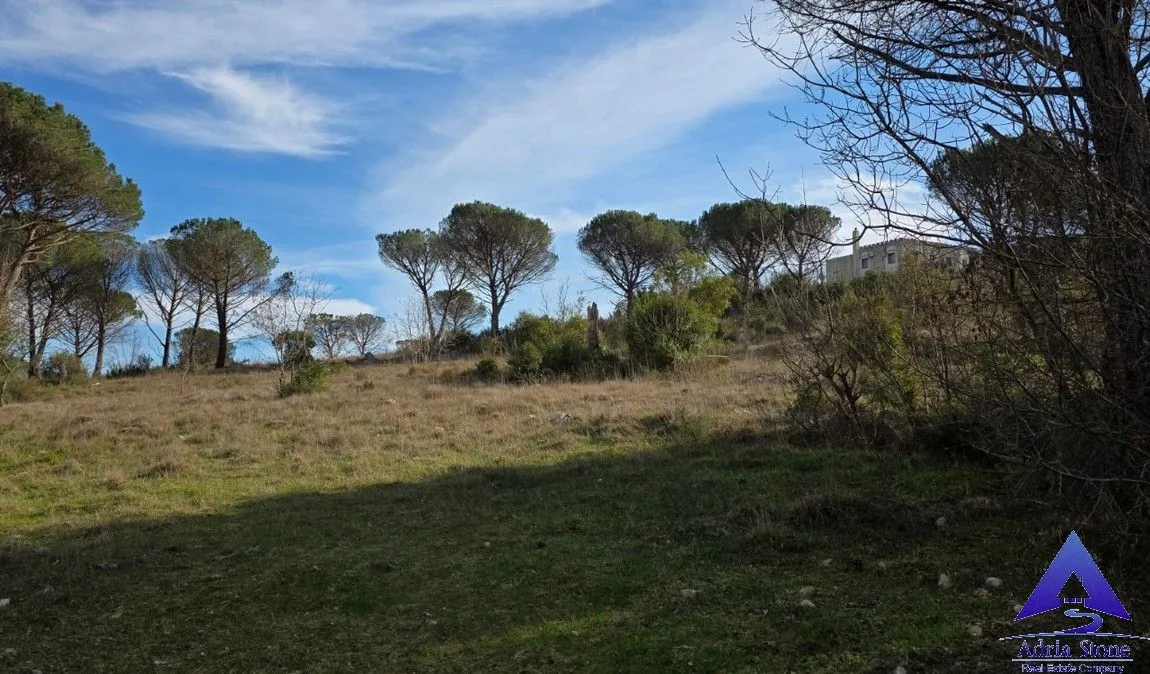 Prodaja, plac, 2061m², Glavati, Kotor