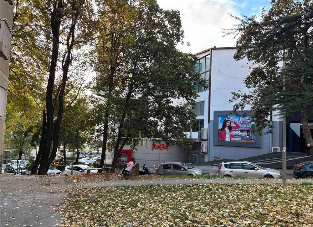 Rent, house, 65m², Banovo Brdo, Beograd