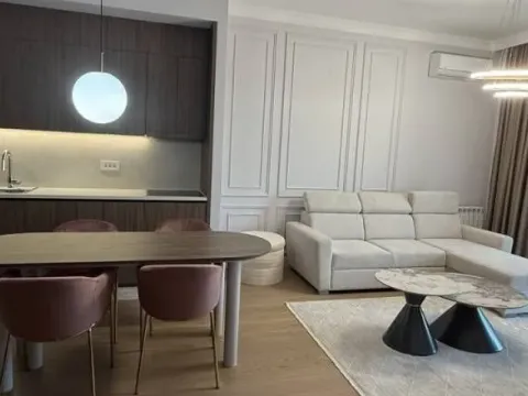 Izdavanje, trosoban stan, 79m², Beograd Na Vodi, Beograd - image 2