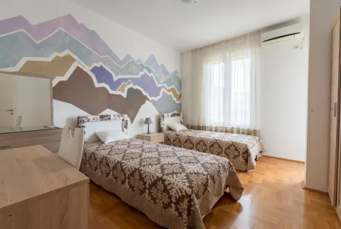 Sale, three bedroom apartment, 86m², Budva, Crna Gora - image 7