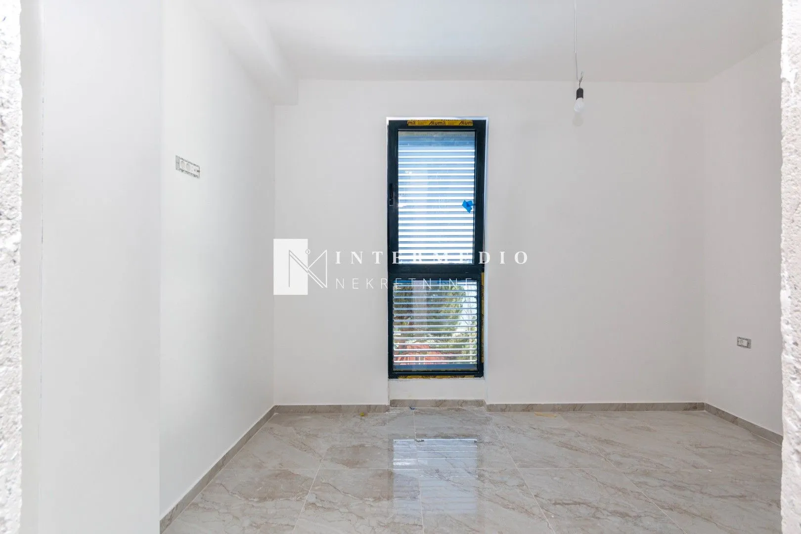 Prodaja, jednosoban stan, 46m², Bijela, Herceg Novi