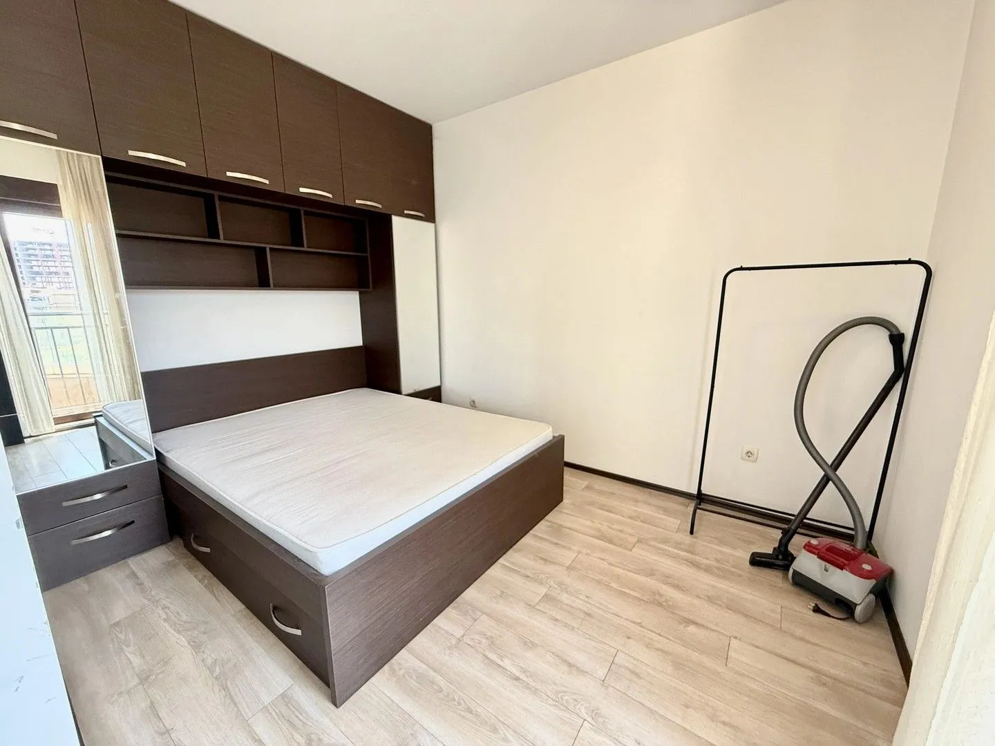 Prodaja, jednosoban stan, 37m², Budva, Crna Gora