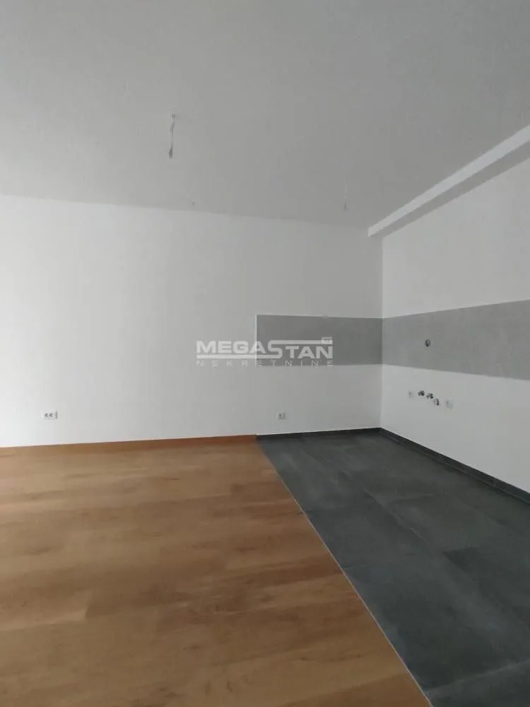 Sale, two bedroom apartment, 70m², Voždovac Sve Podlokacije, Beograd