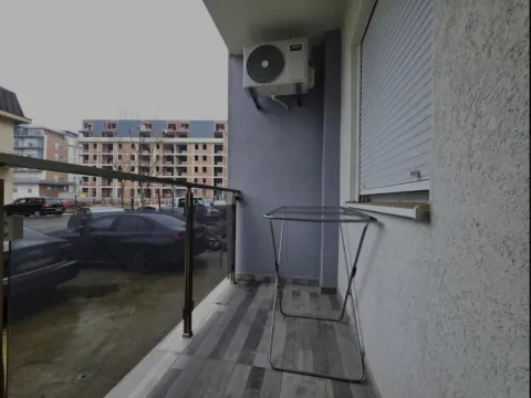 Izdavanje, jednosoban stan, 40m², Krivi Most, Podgorica - image 10