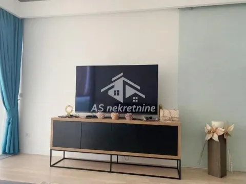 Rent, two bedroom apartment, 55m², Novi Beograd Blok 65, Novi Beograd Sve Podlokacije - image 3