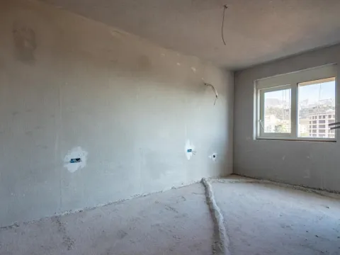 Sale, three bedroom apartment, 85m², Bečići, Budva - image 6