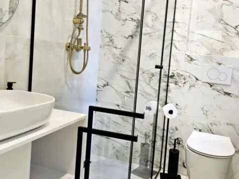 Izdavanje, dvosoban stan, 52m², Tašmajdan, Palilula Sve Podlokacije - image 3