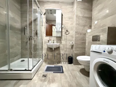 Rent, one bedroom apartment, 47m², Ljubović, Podgorica - image 14