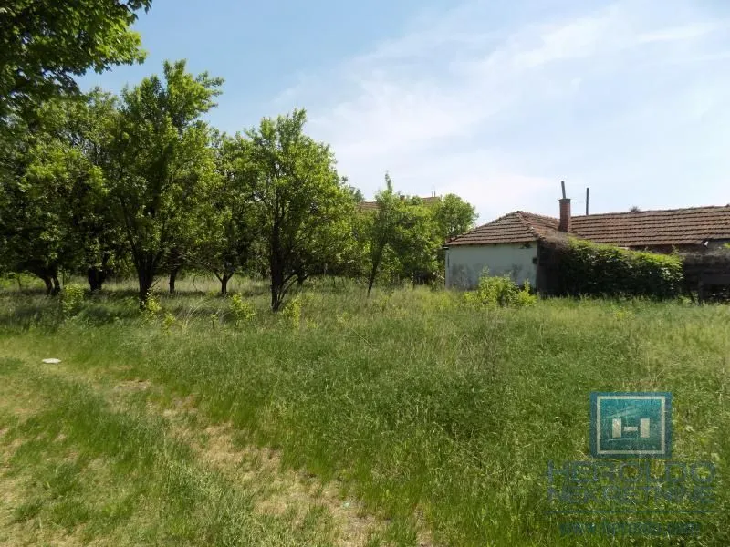 Prodaja, kuća, 53m², Tonja, Ćuprija