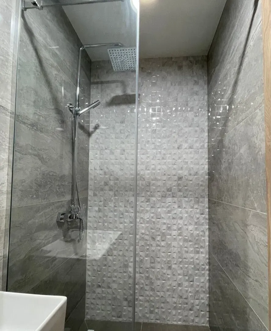 Izdavanje, dvosoban stan, 70m², Master Kvart, Podgorica