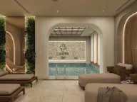 Sale, one bedroom apartment, 64m², Reževići, Budva - image 19