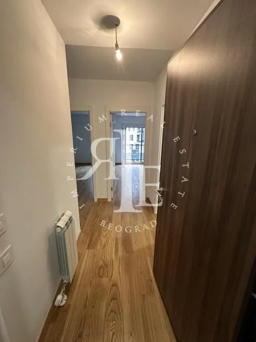 Prodaja, trosoban stan, 84m², Tošin bunar, Novi Beograd Sve Podlokacije