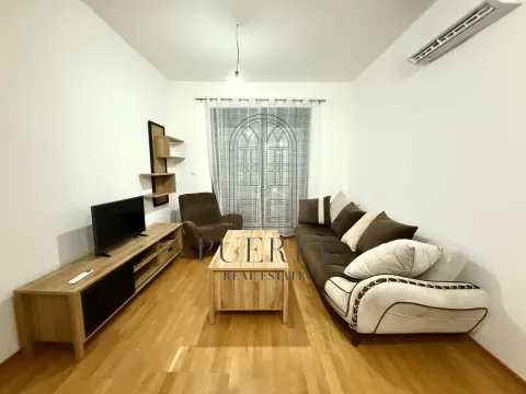 Izdavanje, jednosoban stan, 39m², Zabjelo, Podgorica - image 1
