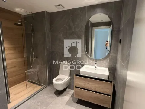 Izdavanje, trosoban stan, 89m², Savski Venac, Beograd - image 8