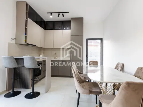 Sale, one bedroom apartment, 73m², Zabjelo, Podgorica - image 2