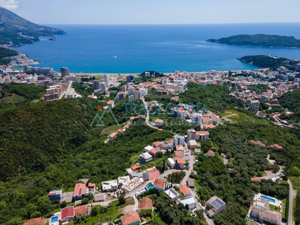 Prodaja, ugostiteljski objekat, 435m², Bečići, Budva