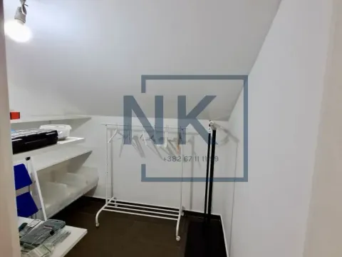 Prodaja, dvosoban stan, 80m², Ljubović, Podgorica - image 9