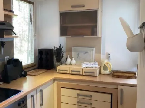 Rent, three bedroom apartment, 90m², Liman 3, Novi Sad Sve Podlokacije - image 12