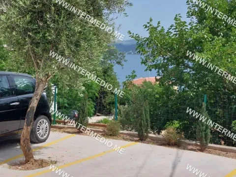 Prodaja, jednosoban stan, 29m², Đenovići, Herceg Novi - image 11
