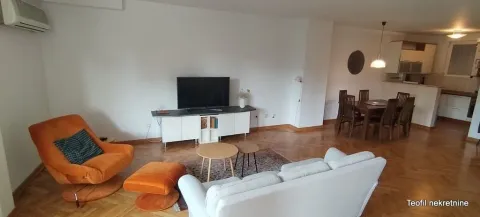 Rent, apartment, 130m², Vračar Hram, Vračar Sve Podlokacije - image 17