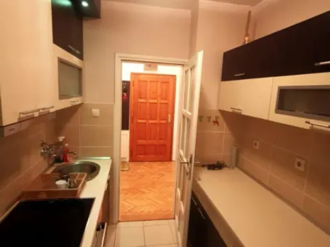 Izdavanje, trosoban stan, 43m², Detelinara, Novi Sad Sve Podlokacije - image 8