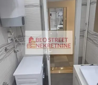 Rent, three bedroom apartment, 94m², Cerak, Beograd - image 10