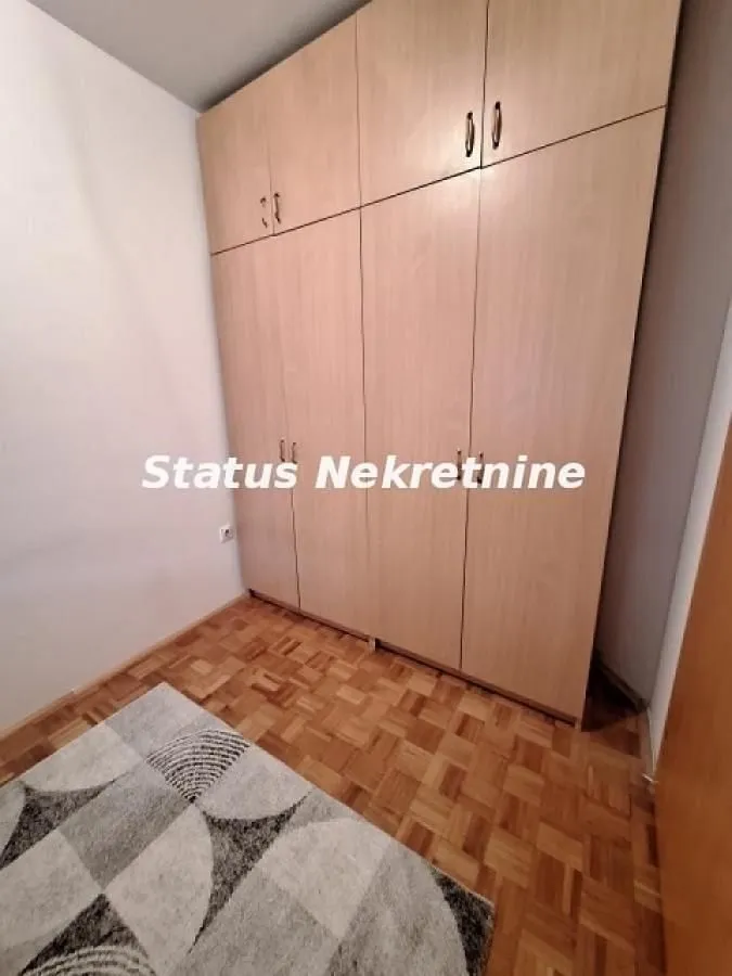 Izdavanje, jednosoban stan, 34m², Nova Detelinara, Novi Sad Sve Podlokacije