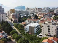 Prodaja, dvosoban stan, 64m², Centar, Budva - image 1