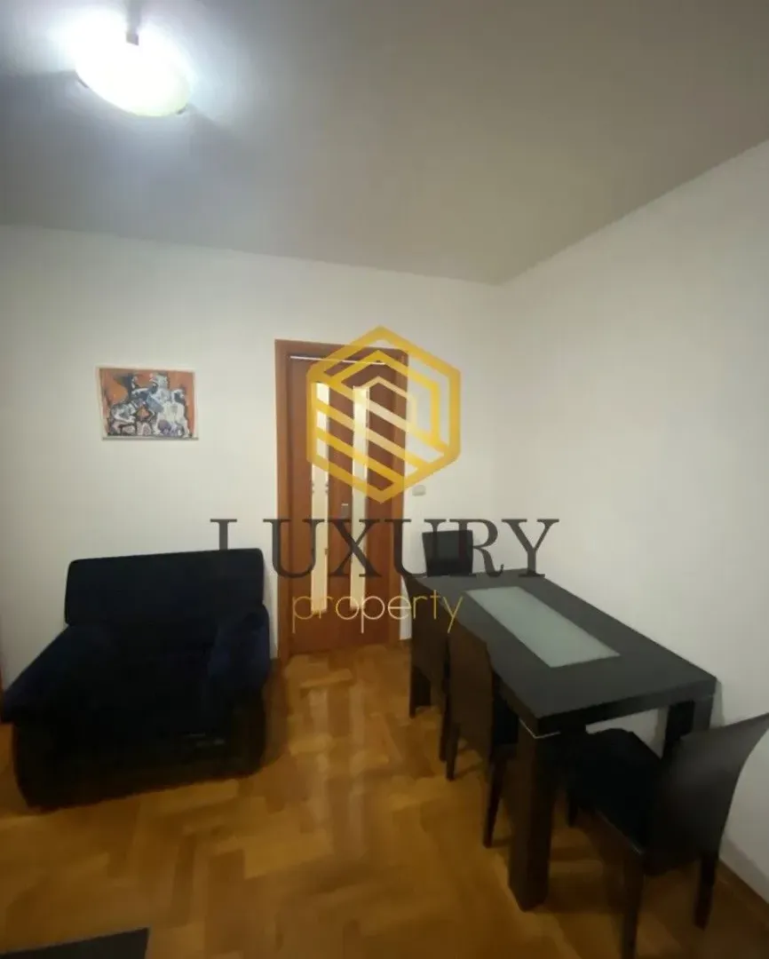 Rent, one bedroom apartment, 54m², Preko Morače, Podgorica