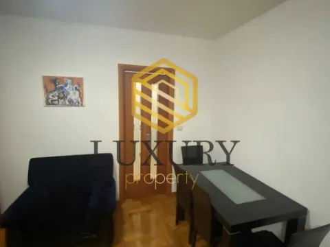 Izdavanje, jednosoban stan, 54m², Preko Morače, Podgorica - image 3