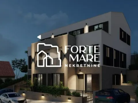 Prodaja, dvosoban stan, 86m², Bigova, Kotor - image 6