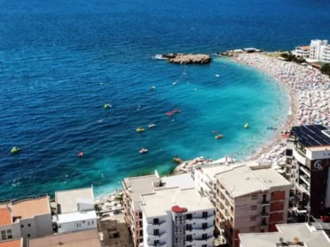 Izdavanje, jednosoban stan, 38m², Dobre Vode, Bar - image 7