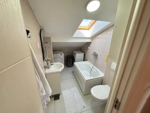 Prodaja, dvosoban stan, 56m², Zabjelo, Podgorica - image 9